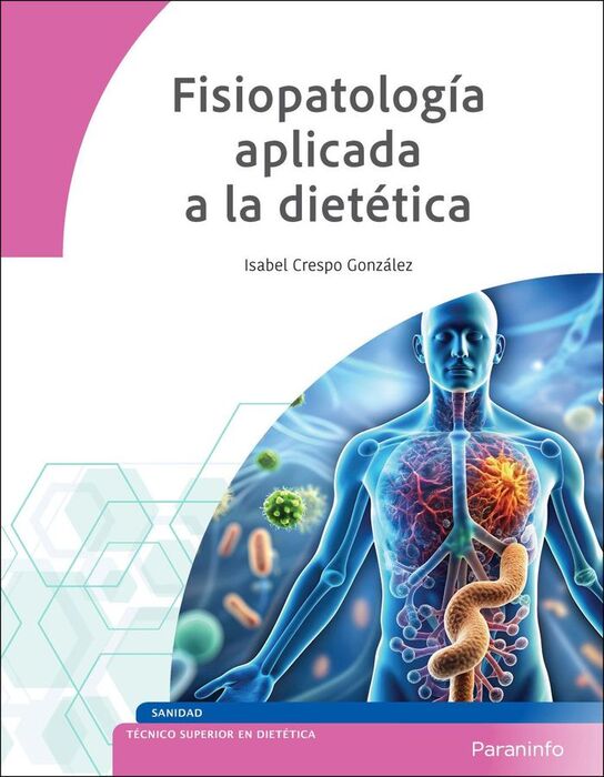 FISIOPATOLOGIA APLICADA A LA DIETÉTICA