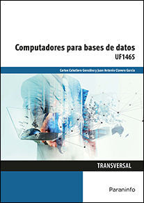 COMPUTADORES PARA BASES DE DATOS