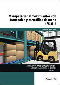 MANIPULACION Y MOVIMIENTOS CON TRANSPALES Y CARRETILLAS DE MANO MF1328_1