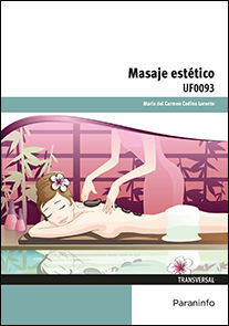 EL MASAJE ESTÉTICO