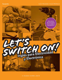 LET´S SWITCH ON!