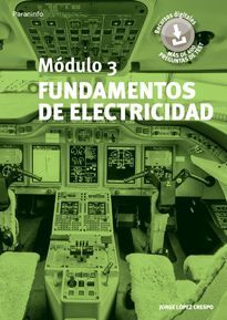 FUNDAMENTOS DE ELECTRICIDAD MODULO 3