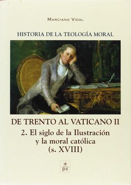 DE TRENTO AL VATICANO II