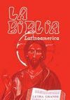 LA BIBLIA LATINOAMERICANA NORMAL