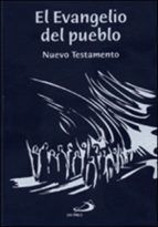 EL EVANGELIO DEL PUEBLO