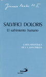 SALVIFICI DOLORIS. EL SUFRIMIENTO HUMANO