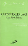 CHRISTIFIDELES LAICI.LOS FIELES LAICOS