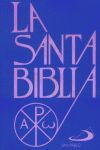 LA SANTA BIBLIA