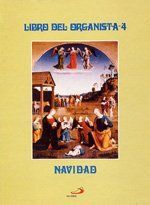 LIBRO DEL ORGANISTA 4