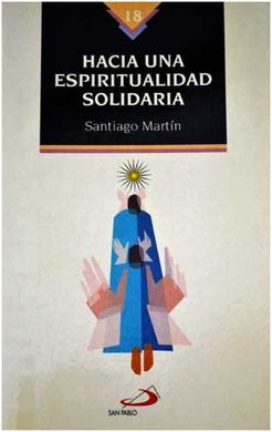 HACIA UNA ESPIRITUALIDAD SOLIDARIA