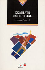 COMBATE ESPIRITUAL