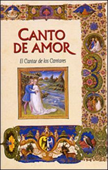 CANTO DE AMOR