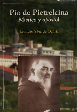 PÍO DE PIETRELCINA