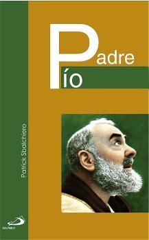 PADRE PÍO