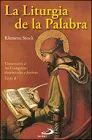 LA LITURGIA DE LA PALABRA