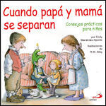 CUANDO PAPA Y MAMA SE SEPARAN