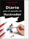 DIARIO PARA EL APRENDIZ ILUSTRADOR