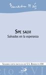 SPE SALVI. SALVADOS EN LA ESPERANZA