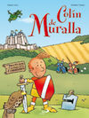 COLÍN DE MURALLA