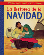 LA HISTORIA DE LA NAVIDAD