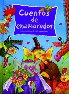 CUENTOS DE ENAMORADOS