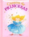 CUENTOS DE PRINCESAS