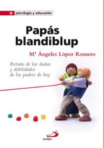 PAPÁS BLANDIBLUP