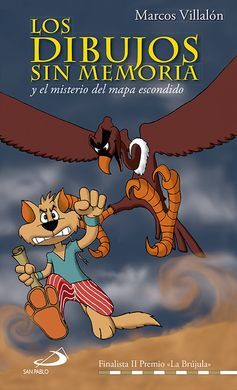 LOS DIBUJOS SIN MEMORIA