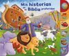MIS HISTORIAS DE LA BIBLIA PREFERIDAS