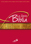 LA SANTA BIBLIA