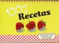 100% RECETAS SABROSAS
