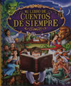 MI LIBRO DE CUENTOS DE SIEMPRE