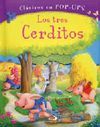 LOS TRES CERDITOS