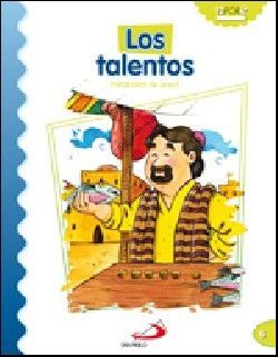 LOS TALENTOS