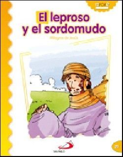 EL LEPROSO Y EL SORDOMUDO