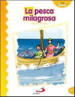 LA PESCA MILAGROSA