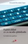 ESPIRITUALIDAD EN UN MUNDO GLOBALIZADO