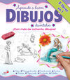 APRENDE A HACER DIBUJOS DIVERTIDOS