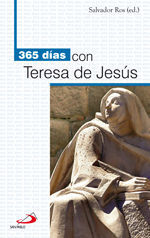 365 DÍAS CON TERESA DE JESÚS
