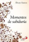 MOMENTOS DE SABIDURÍA