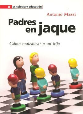 PADRES EN JAQUE