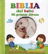 MI PRIMER ALBUM