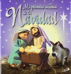 MI PRIMERA HISTORIA DE LA NAVIDAD