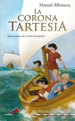 LA CORONA TARTESIA