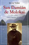 SAN DAMIÁN DE MOLOKAI