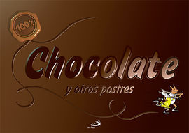 100% CHOCOLATE