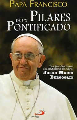 PILARES DE UN PONTIFICADO