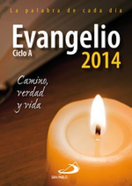 EVANGELIO 2014