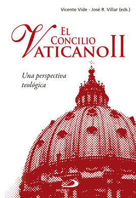 EL CONCILIO VATICANO II