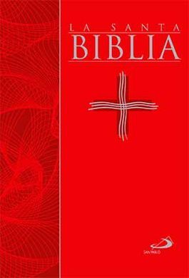 LA SANTA BIBLIA EN LETRA GRANDE